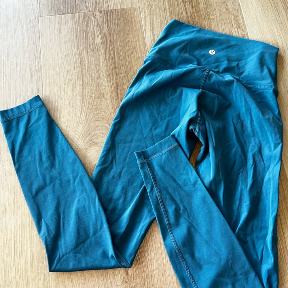 Lululemon Align Leggings